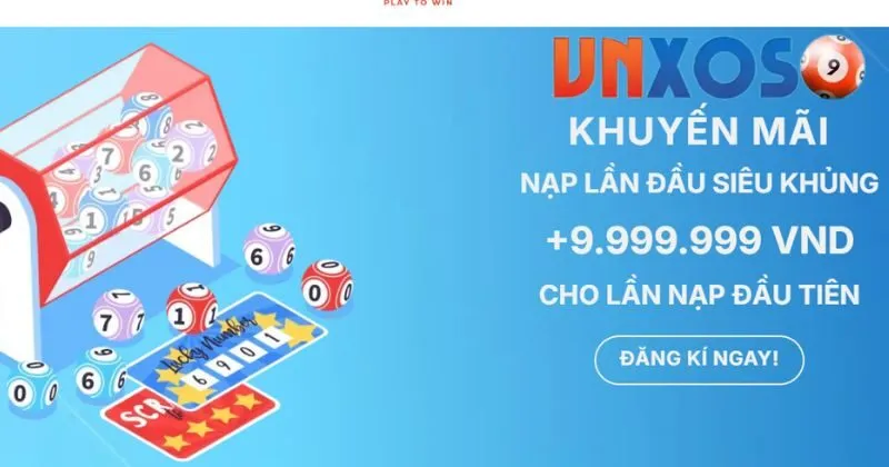 Giới thiệu VNSOXO - vô vàn khuyến mãi hấp dẫn