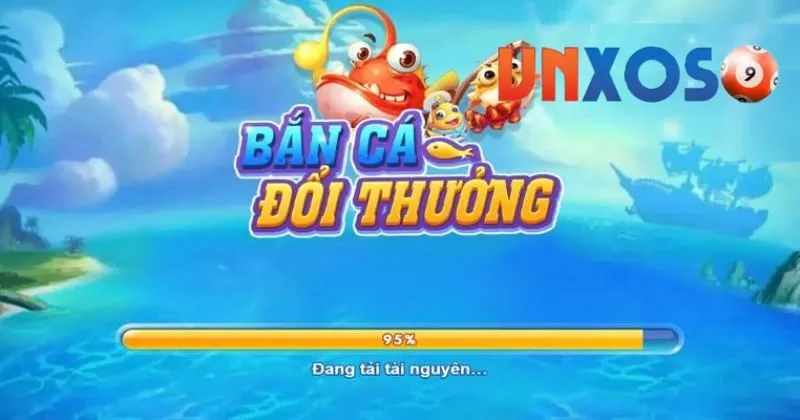 Ưu điểm hấp dẫn của Bắn Cá VNSOXO